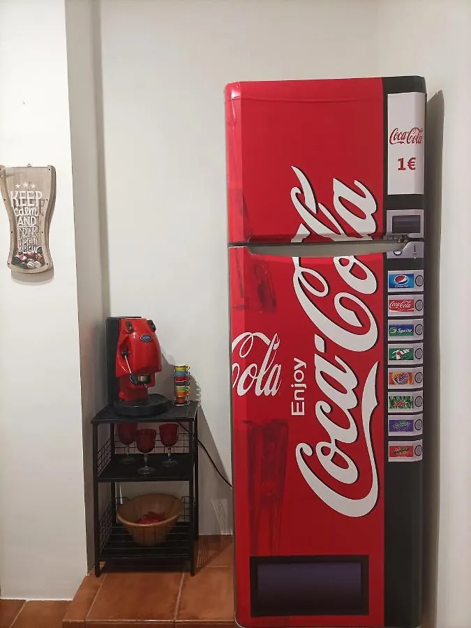 Apartamento Palermho Palermo
