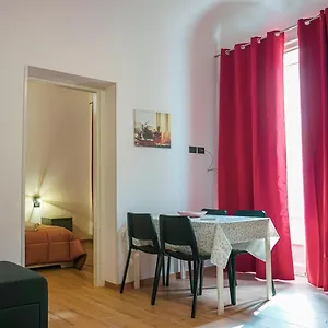 Ospiti A Casa Mia Palermo
